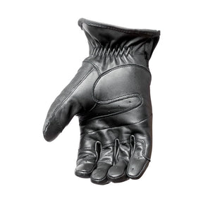 Roland Sands Truman textile gloves black Gloves Roland Sands Design