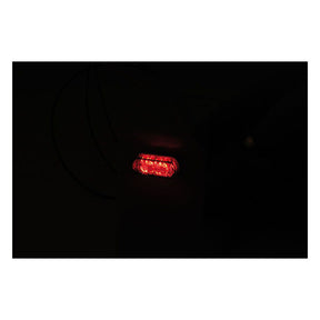 ''Module 1'' Taillight / Turn Signal Combo. Smoke Lens, Ece Taillight/Turn Signals Combo Mcs