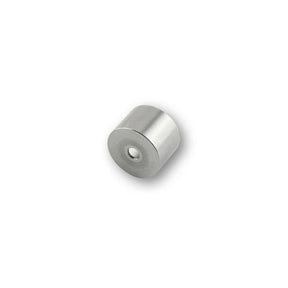 Steel Weld In Housing For ''Pin'' Lights Turn Signals Mcs