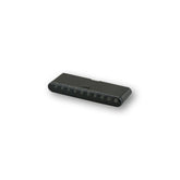 ''Stripe'' Led Turn Signals, Sequential Lighting. Smoke Lens Turn Signals Mcs