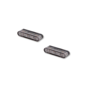 Star 1mx Pro'', Led Taillight/Turn Signal Combo. Ece Taillight/Turn Signals Combo Mcs