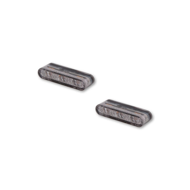 Star 1mx Pro'', Led Taillight/Turn Signal Combo. Ece Taillight/Turn Signals Combo Mcs