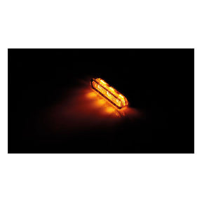 Star 1mx Pro'', Led Taillight/Turn Signal Combo. Ece Taillight/Turn Signals Combo Mcs