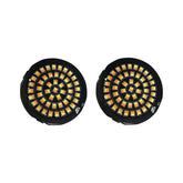 Custom Dynamics Gen 4 Dynamic Rings Turn Signa Turn Signals Inserts Custom Dynamics