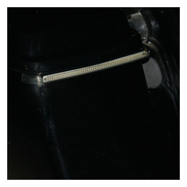 Custom Dynamics Seq. Low Profile Saddlebag Lig Saddlebags Misc Custom Dynamics