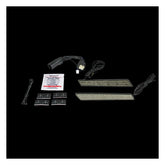Custom Dynamics Saddlebag Latch Led For 14 23 Latches Custom Dynamics