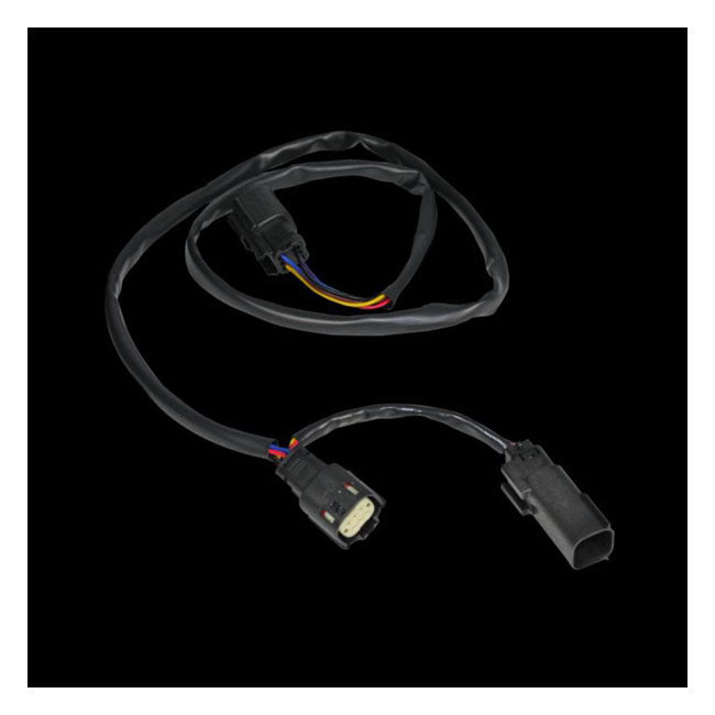 Custom Dynamics Quick Disconnect Wiring Harnes Wiring Harness Custom Dynamics