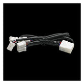 Custom Dynamics Harness Tour Pak 98 13 Wiring Harness Custom Dynamics