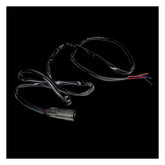 Custom Dynamics Harness Quick Disc Wiring Harness Custom Dynamics