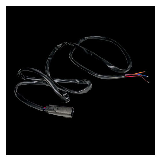 Custom Dynamics Harness Quick Disc Wiring Harness Custom Dynamics