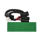 Custom Dynamics, ''Smart Triple Play'' unit. Sportster TURN SIGNALS MODULES Custom Dynamics