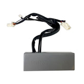 Custom Dynamics, ''Load balancing Smart Triple Play'' unit. XL TURN SIGNALS MODULES Custom Dynamics