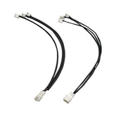 Custom Dynamics Harness Ext Smart 3 Play Turn Signals Modules Custom Dynamics