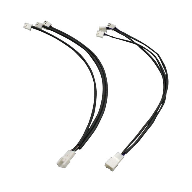 Custom Dynamics Harness Ext Smart 3 Play Turn Signals Modules Custom Dynamics