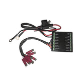 Custom Dynamics Module Isolator Univ Wiring Harness Custom Dynamics