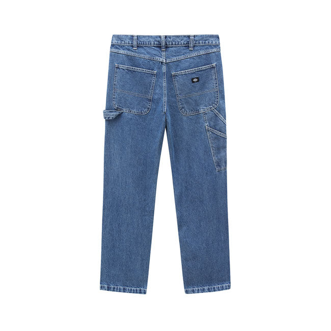 Dickies Garyville Jeans, Classic Blue Jeans Male Dickies 30/32