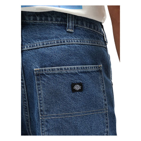 Dickies Garyville Jeans, Classic Blue Jeans Male Dickies