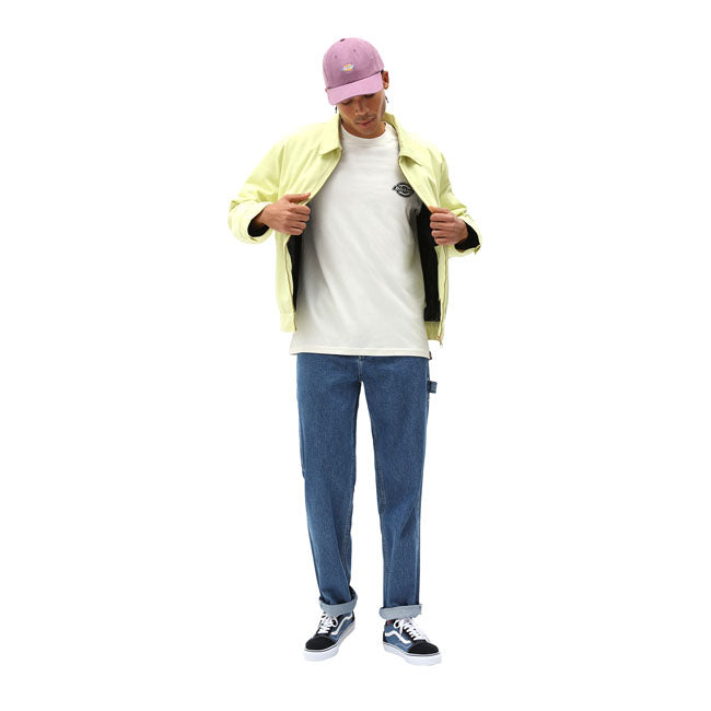 Dickies Garyville Jeans, Classic Blue Jeans Male Dickies