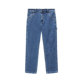 Dickies Garyville Jeans, Classic Blue Jeans Male Dickies
