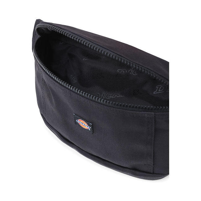 Dickies Blanchard Bag, Black Bags Dickies