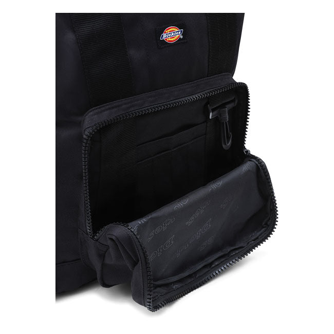 Dickies Lisbon Bag, Black Bags Dickies