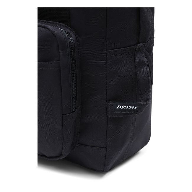 Dickies Lisbon Bag, Black Bags Dickies