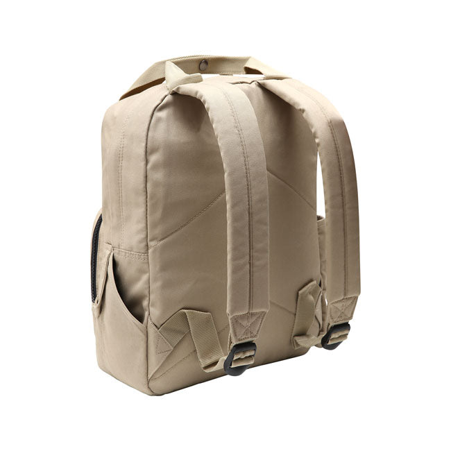 Dickies Lisbon Bag, Khaki Bags Dickies