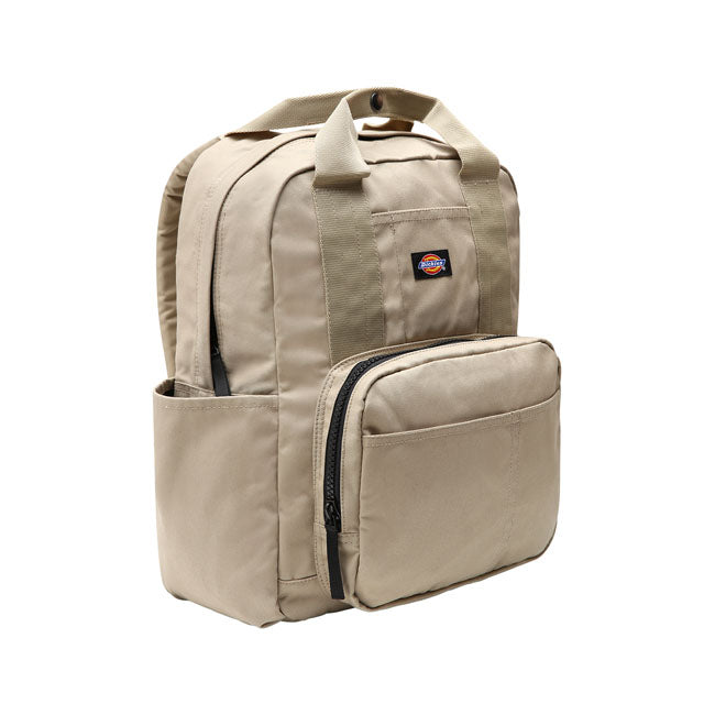 Dickies Lisbon Bag, Khaki Bags Dickies