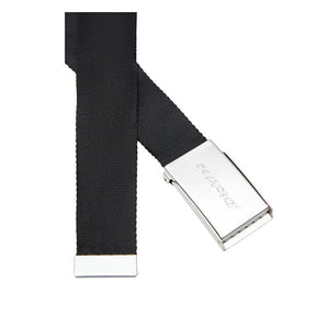 Dickies Brookston Belt, Black Belts Dickies