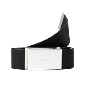 Dickies Brookston Belt, Black Belts Dickies