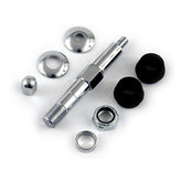 Upper Shock Stud Kit Chrome Shock Absorber Stud Kits Mcs