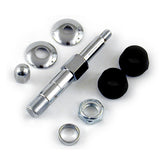 Upper Shock Stud Kit Chrome Shock Absorber Stud Kits Mcs