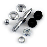 Upper Shock Stud Kit Chrome Shock Absorber Stud Kits Mcs