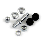 Lower Shock Stud Kit Chrome Shock Absorber Stud Kits Mcs