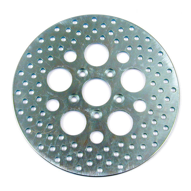 Brake Rotor Rear 11.5" Brake Rotors 11.5 Inch Mcs
