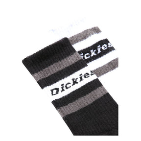 Genola Socks, Black Socks Dickies