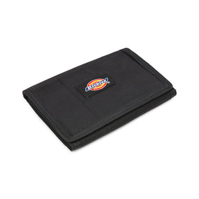 Dickies Kentwood Wallet, Black Wallets Dickies
