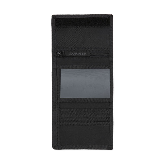 Dickies Kentwood Wallet, Black Wallets Dickies