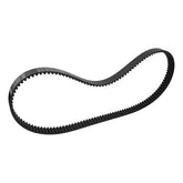 Drag Specialties Belt Rear Drv 1.5 135 T Belts Rear Drag Specialties