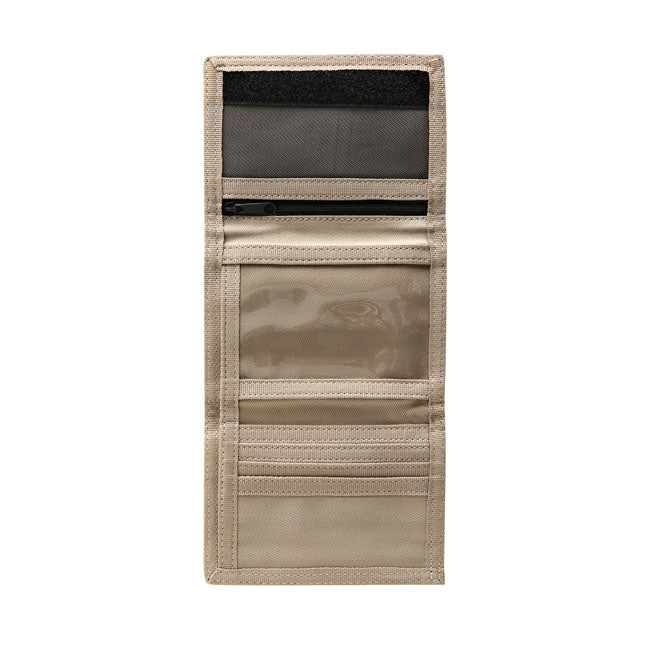 Dickies Kentwood Wallet, Khaki Wallets Dickies