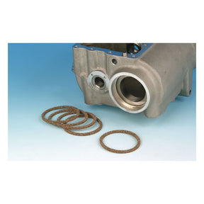 James, cork washer transmission mainshaft TRANSMISSION O-RINGS AND SEALS James Gaskets