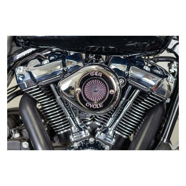S&S Cycle Stinger Air Cleaner Air Cleaner S&S Cycle