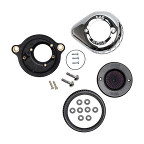 S&S Cycle Stinger Air Cleaner Air Cleaner S&S Cycle