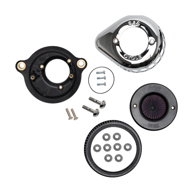 S&S Cycle Stinger Air Cleaner Air Cleaner S&S Cycle