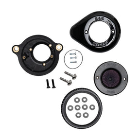 S&S Cycle Stinger Air Cleaner Air Cleaner S&S Cycle