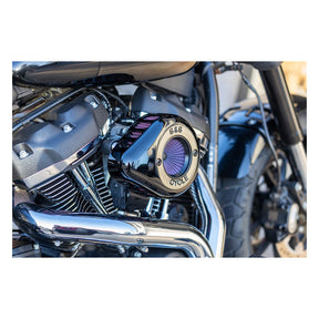 S&S Cycle Stinger Air Cleaner Air Cleaner S&S Cycle