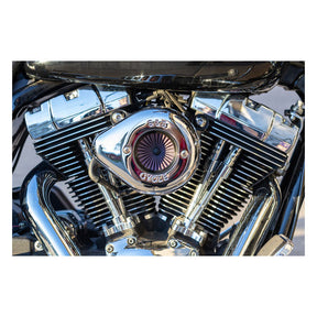 S&S Cycle Stinger Air Cleaner Air Cleaner S&S Cycle