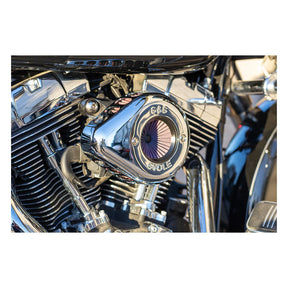 S&S Cycle Stinger Air Cleaner Air Cleaner S&S Cycle