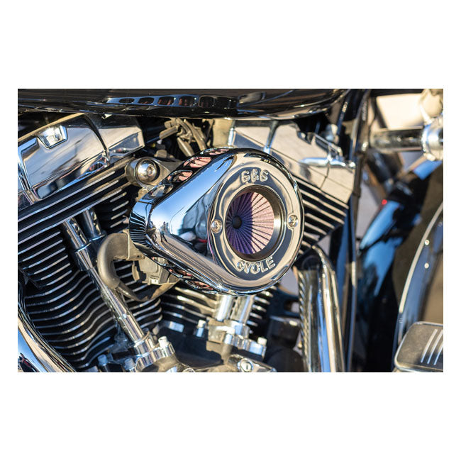 S&S Cycle Stinger Air Cleaner Air Cleaner S&S Cycle