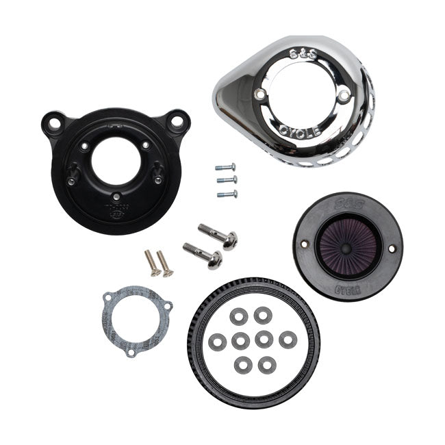 S&S Cycle Stinger Air Cleaner Air Cleaner S&S Cycle